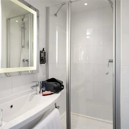 Ibis Centre Royal Mile Отель