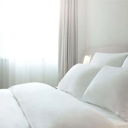 ノボテル パーク エディンバラ