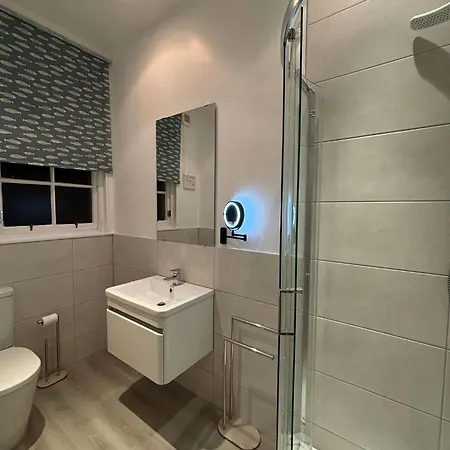 The Cosy Courtyard Édimbourg