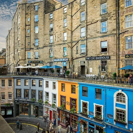 2bedroom By The Castle Apartment *