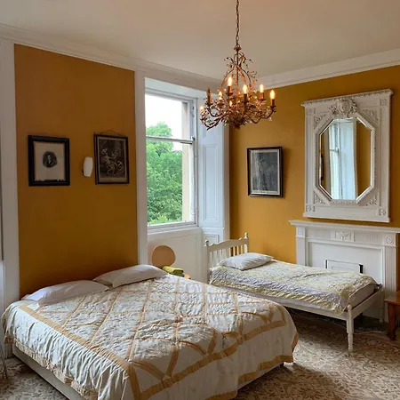 2 Chester St * Édimbourg