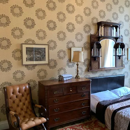 Hébergement de vacances 2 Chester St