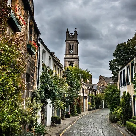 Leith Edinburgh