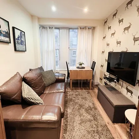 Leith Apartamento