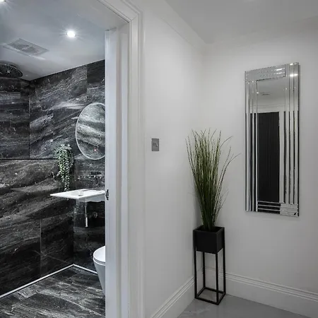 Royal Mile 2bedroom Apartment