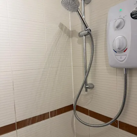 Ferry Gait Appartement *