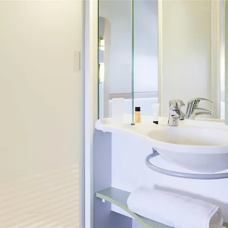 Ibis Budget Park Hotel Edinburgh