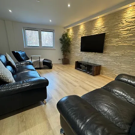 Km Granton * Edinburgh