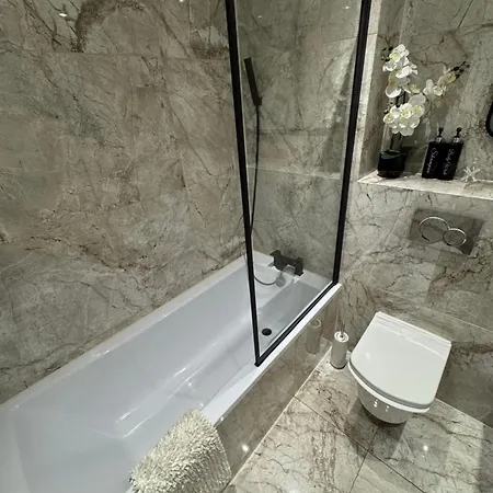 Apartment Km Granton *