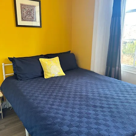 Lejlighed Cosy In Centre , 2 Bedroom1 Bathroom
