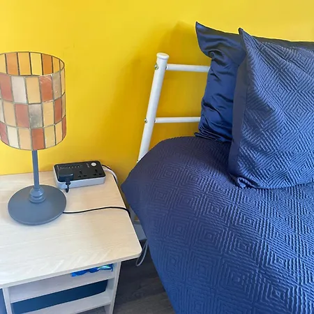 Appartamento Cosy In Centre , 2 Bedroom1 Bathroom Edimburgo