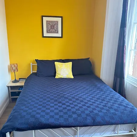 Apartamento Cosy In Centre , 2 Bedroom1 Bathroom *