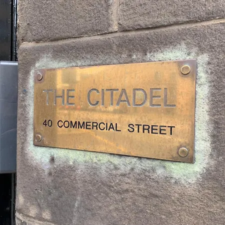 מלון Modern Loft Style In Converted Church *