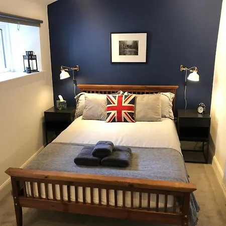 Modern Loft Style In Converted Church *