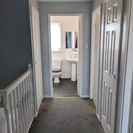 منزل للإقامة Casa Porcians