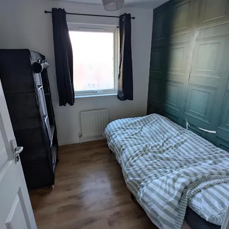 Casa Porcians * Εδιμβούργο