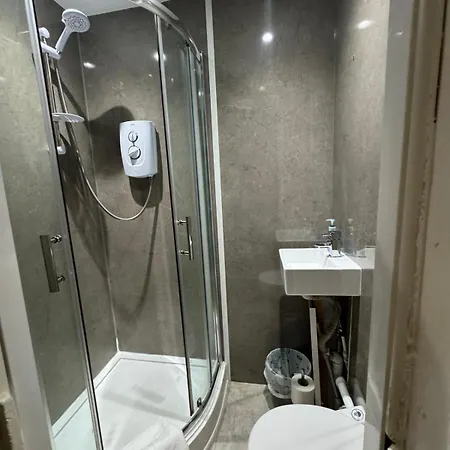 Monty's - 10 Guests 7 Beds Centre * Edimburgo