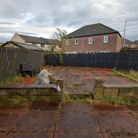 Homestay Casa Porcians Edinburgh