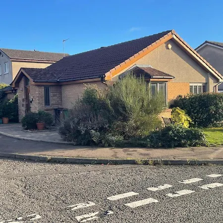 Σπίτι διακοπών Bright, Spacious House