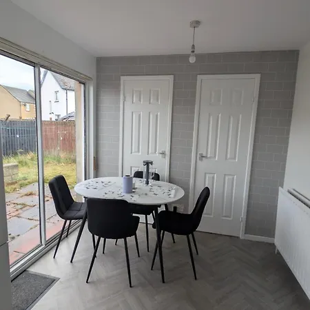 Δωμάτια σε οικογενειακή κατοικία Casa Porcians *