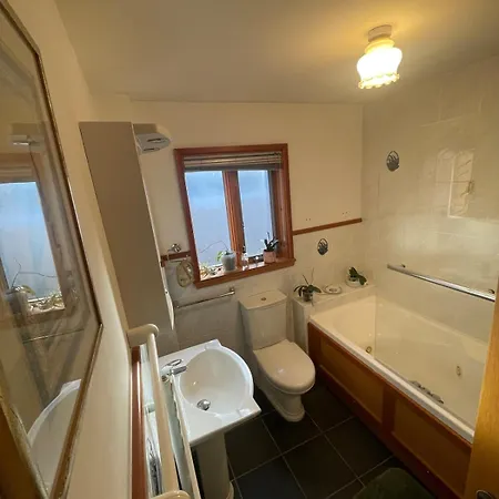 Bright, Spacious House