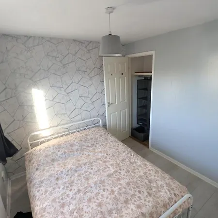 Casa Porcians * إدنبرة