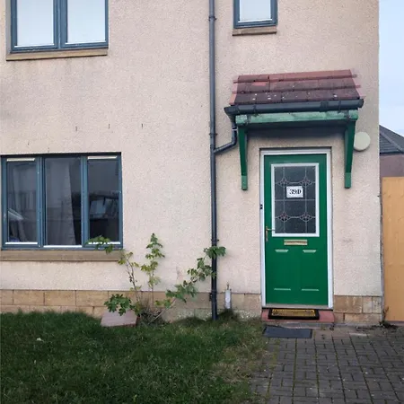 منزل للإقامة Casa Porcians إدنبرة