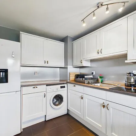 City-centre - Holyrood