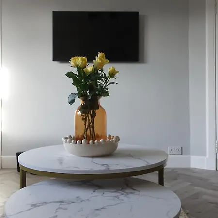 Apartamento One *