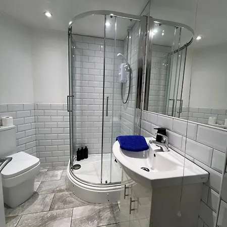 3 Bedroom *