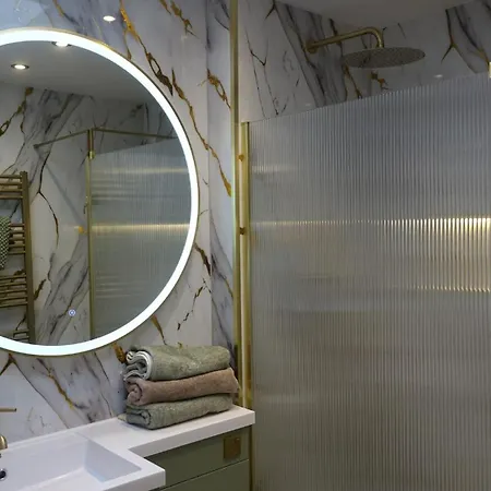 Apartamento One