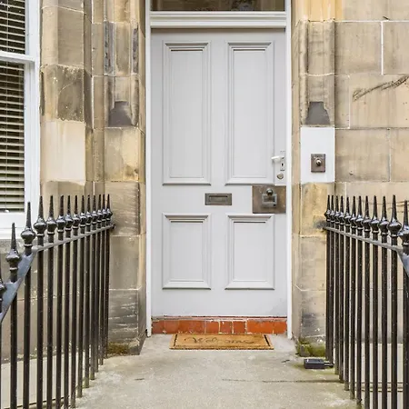 شقة Maindoor Private Entrance