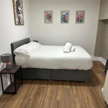 Rose 1bhk Eb4 *