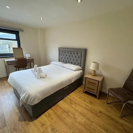Abbey's House 10 Guests 7 Beds 1' Walk Royal Mile