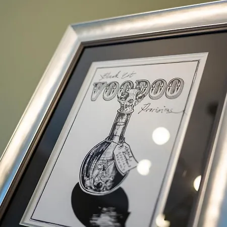 Luxury Flat With Ensuite