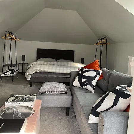 Apartamento Coorie