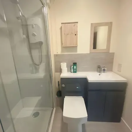 Free Parking Urban 2br 아파트