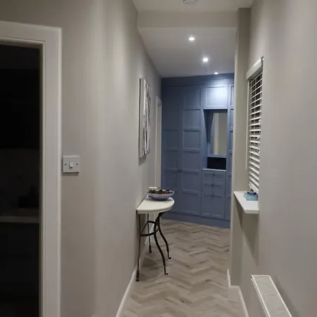 Apartamento One *