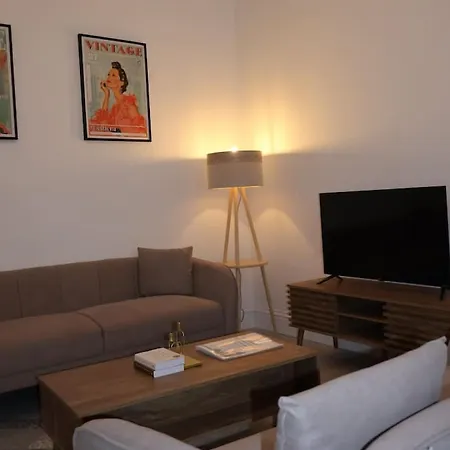 Elegant 3br At Haymarket Apartamento Edimburgo