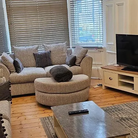 Maindoor Private Entrance