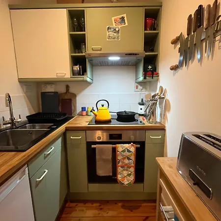 Апартаменты Light & Stylish Loft In Heart Of The Old Town