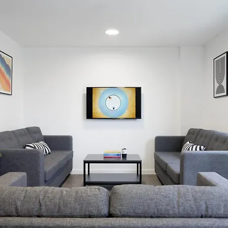 Appartement For Students Only Westfield In