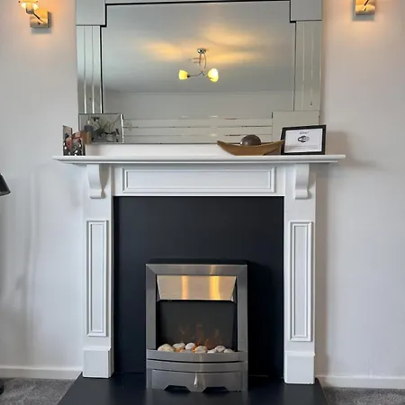 City-centre - Holyrood *