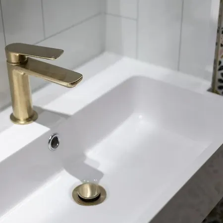Luxury Flat With Ensuite * エディンバラ
