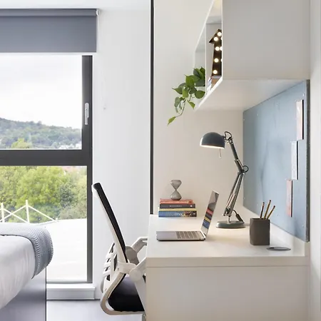 شقة For Students Only Westfield In إدنبرة