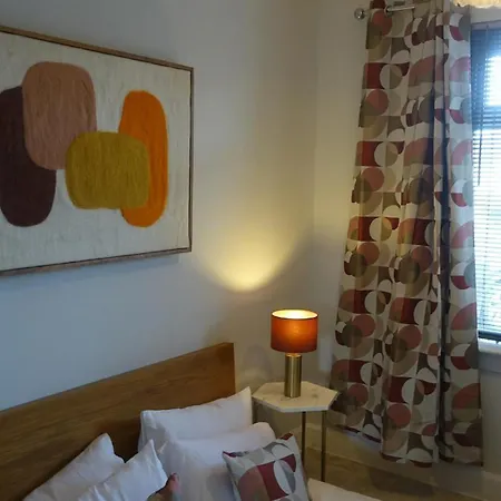 One - New To Market Appartamento