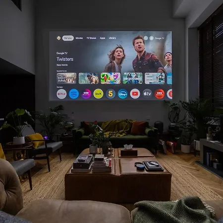 Leith Hospital - A Boutique Family Let In Leith Edimburgo