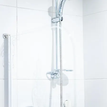 Apartment Xxx32 *