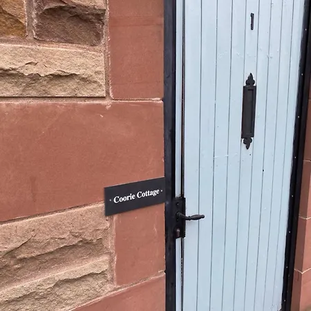 Apartment Coorie Edinburgh