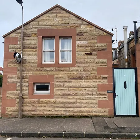Apartment Coorie Edinburgh